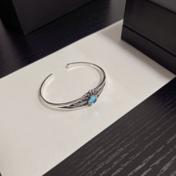 華やかな雰囲気 2024SS ブレスレット CHROME HEARTS クロムハーツ