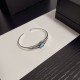 華やかな雰囲気 2024SS ブレスレット CHROME HEARTS クロムハーツ