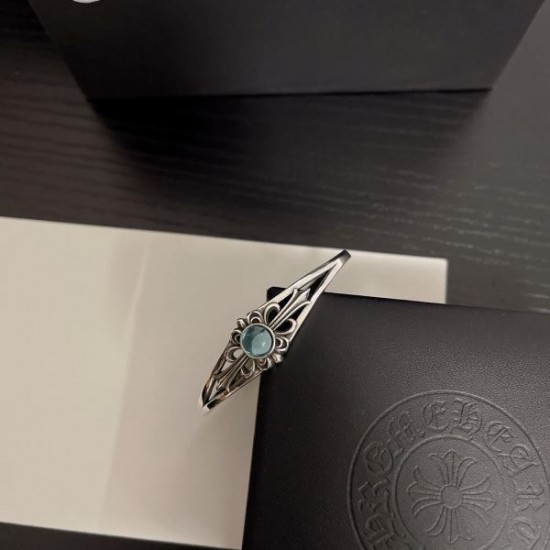 華やかな雰囲気 2024SS ブレスレット CHROME HEARTS クロムハーツ