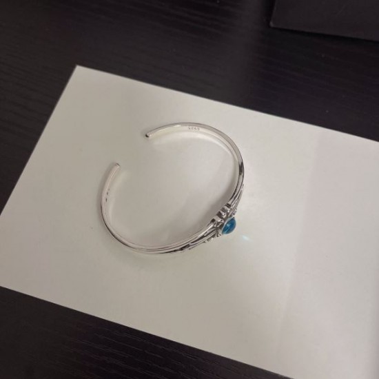 華やかな雰囲気 2024SS ブレスレット CHROME HEARTS クロムハーツ