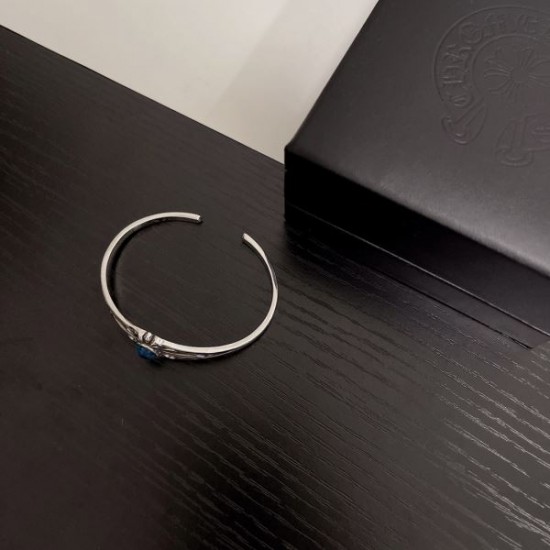 華やかな雰囲気 2024SS ブレスレット CHROME HEARTS クロムハーツ