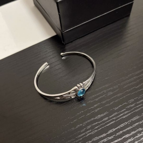 華やかな雰囲気 2024SS ブレスレット CHROME HEARTS クロムハーツ