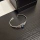 華やかな雰囲気 2024SS ブレスレット CHROME HEARTS クロムハーツ
