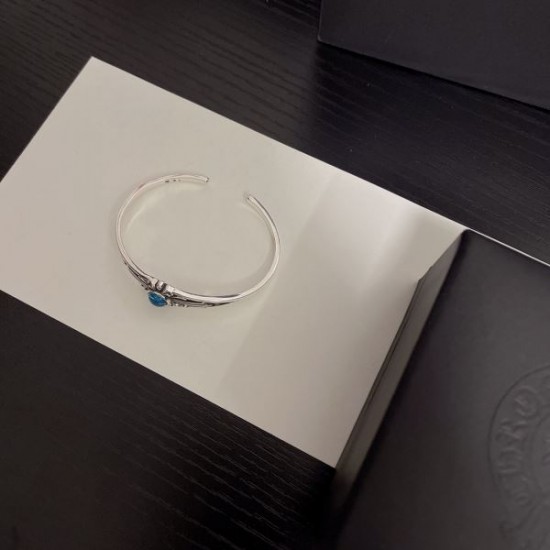 華やかな雰囲気 2024SS ブレスレット CHROME HEARTS クロムハーツ
