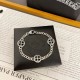 芸能人着用商品 2024SS ブレスレット CHROME HEARTS クロムハーツ