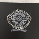 芸能人着用商品 2024SS ブレスレット CHROME HEARTS クロムハーツ