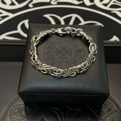 夏季新作セール 2024SS ブレスレット CHROME HEARTS クロムハーツ