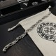 夏季新作セール 2024SS ブレスレット CHROME HEARTS クロムハーツ
