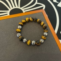 高評価アイテム 2024SS ブレスレット CHROME HEARTS クロムハーツ