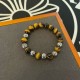 高評価アイテム 2024SS ブレスレット CHROME HEARTS クロムハーツ