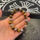 高評価アイテム 2024SS ブレスレット CHROME HEARTS クロムハーツ