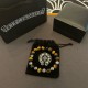 高評価アイテム 2024SS ブレスレット CHROME HEARTS クロムハーツ