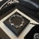話題の新作到着 2024SS ブレスレット CHROME HEARTS クロムハーツ 話題の新作到着 2024SS ブレスレット CHROME HEARTS クロムハーツ