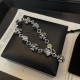 話題の新作到着 2024SS ブレスレット CHROME HEARTS クロムハーツ 話題の新作到着 2024SS ブレスレット CHROME HEARTS クロムハーツ
