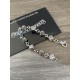 絶対欲しい新作 2024SS ブレスレット CHROME HEARTS クロムハーツ