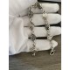 絶対欲しい新作 2024SS ブレスレット CHROME HEARTS クロムハーツ