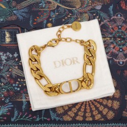見逃せない今夏新作 2024SS ブレスレット DIOR ディオール