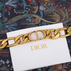 見逃せない今夏新作 2024SS ブレスレット DIOR ディオール