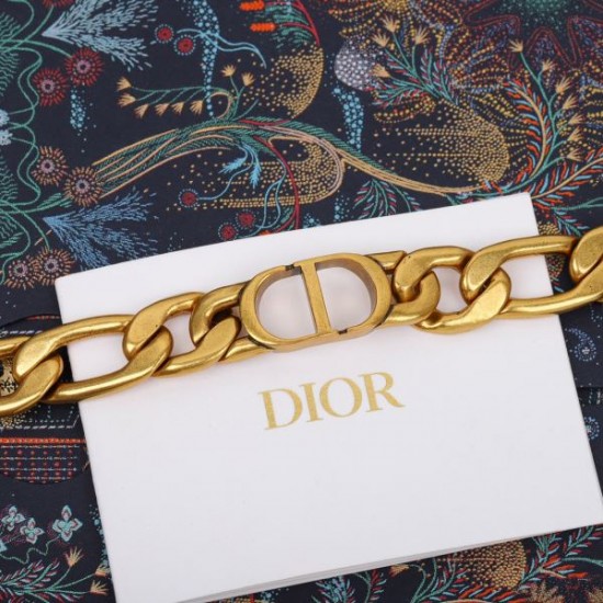 見逃せない今夏新作 2024SS ブレスレット DIOR ディオール 見逃せない今夏新作 2024SS ブレスレット DIOR ディオール
