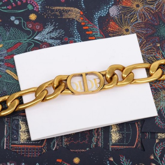見逃せない今夏新作 2024SS ブレスレット DIOR ディオール 見逃せない今夏新作 2024SS ブレスレット DIOR ディオール