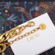 見逃せない今夏新作 2024SS ブレスレット DIOR ディオール 見逃せない今夏新作 2024SS ブレスレット DIOR ディオール