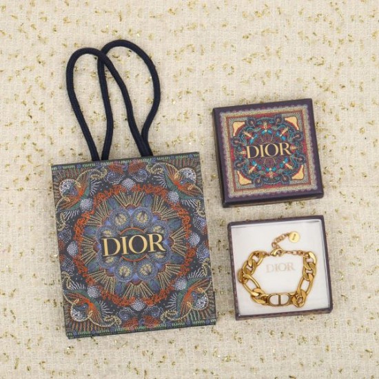 見逃せない今夏新作 2024SS ブレスレット DIOR ディオール 見逃せない今夏新作 2024SS ブレスレット DIOR ディオール