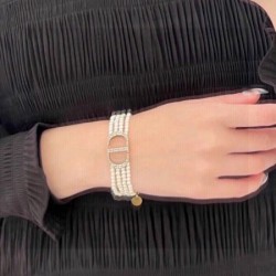 売上ランキング1位 2024SS ブレスレット DIOR ディオール