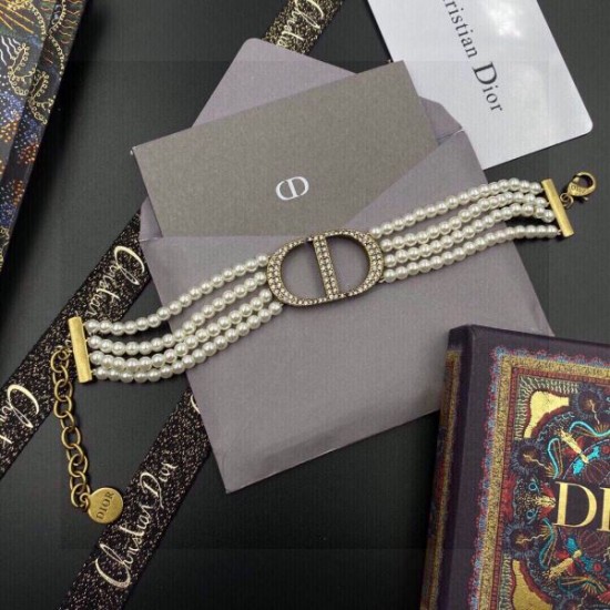 売上ランキング1位 2024SS ブレスレット DIOR ディオール 売上ランキング1位 2024SS ブレスレット DIOR ディオール