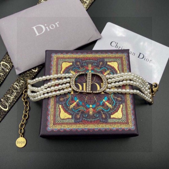 売上ランキング1位 2024SS ブレスレット DIOR ディオール 売上ランキング1位 2024SS ブレスレット DIOR ディオール