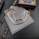 売上ランキング1位 2024SS ブレスレット DIOR ディオール 売上ランキング1位 2024SS ブレスレット DIOR ディオール