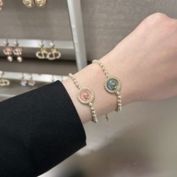 奇跡のセール特価！ 2024SS ブレスレット DIOR ディオール