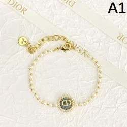 奇跡のセール特価！ 2024SS ブレスレット DIOR ディオール