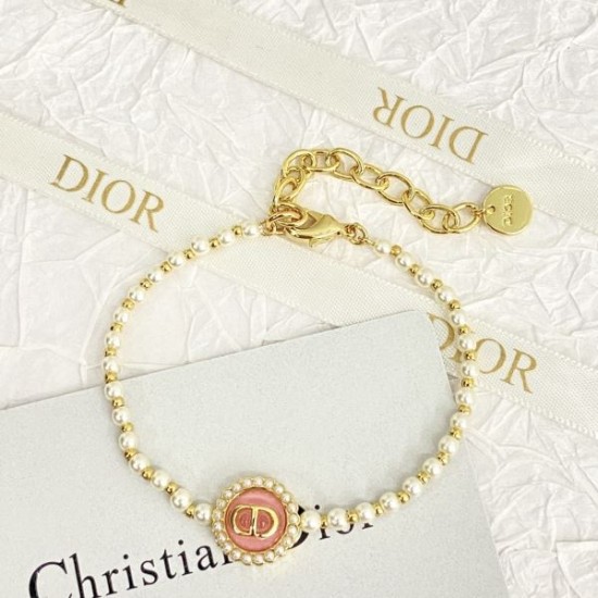 奇跡のセール特価! 2024SS ブレスレット DIOR ディオール 奇跡のセール特価! 2024SS ブレスレット DIOR ディオール