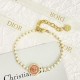 奇跡のセール特価! 2024SS ブレスレット DIOR ディオール 奇跡のセール特価! 2024SS ブレスレット DIOR ディオール