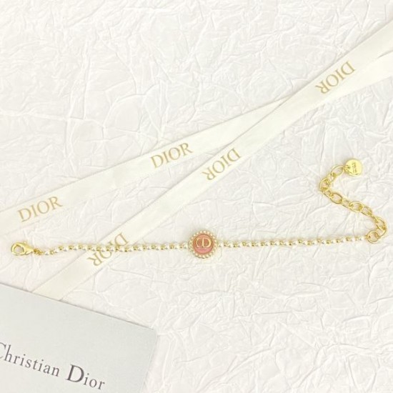 奇跡のセール特価! 2024SS ブレスレット DIOR ディオール 奇跡のセール特価! 2024SS ブレスレット DIOR ディオール