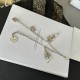 この春夏注目すべき 2024SS ブレスレット DIOR ディオール この春夏注目すべき 2024SS ブレスレット DIOR ディオール