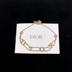 今なら在庫あります 2024SS ブレスレット DIOR ディオール