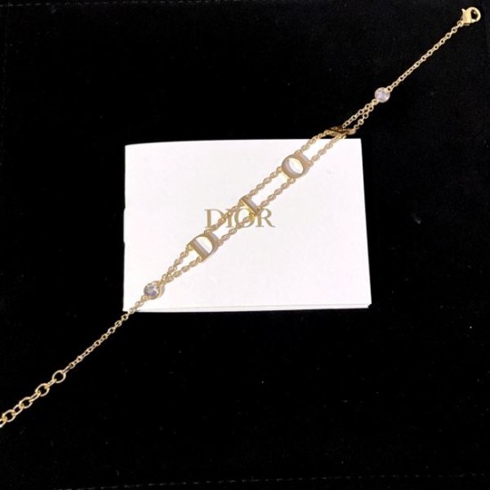 今なら在庫あります 2024SS ブレスレット DIOR ディオール 今なら在庫あります 2024SS ブレスレット DIOR ディオール