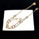 今なら在庫あります 2024SS ブレスレット DIOR ディオール 今なら在庫あります 2024SS ブレスレット DIOR ディオール