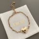 夏気分を盛り上げる 2024SS ブレスレット DIOR ディオール 夏気分を盛り上げる 2024SS ブレスレット DIOR ディオール