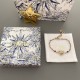 夏気分を盛り上げる 2024SS ブレスレット DIOR ディオール 夏気分を盛り上げる 2024SS ブレスレット DIOR ディオール