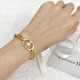 春夏も引き続き注目 2024SS ブレスレット DIOR ディオール