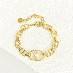 春夏も引き続き注目 2024SS ブレスレット DIOR ディオール