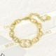 春夏も引き続き注目 2024SS ブレスレット DIOR ディオール