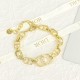春夏も引き続き注目 2024SS ブレスレット DIOR ディオール