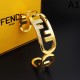 限定発売の夏季新作 2024SS ブレスレット FENDI フェンデイ 限定発売の夏季新作 2024SS ブレスレット FENDI フェンデイ