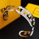 限定発売の夏季新作 2024SS ブレスレット FENDI フェンデイ 限定発売の夏季新作 2024SS ブレスレット FENDI フェンデイ