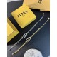 今夏在庫一掃セール 2024SS ブレスレット FENDI フェンデイ 今夏在庫一掃セール 2024SS ブレスレット FENDI フェンデイ