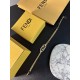 今夏在庫一掃セール 2024SS ブレスレット FENDI フェンデイ 今夏在庫一掃セール 2024SS ブレスレット FENDI フェンデイ