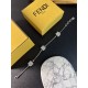 この夏に入れるべき 2024SS ブレスレット FENDI フェンデイ